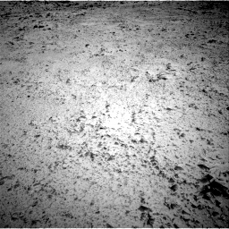 Nasa's Mars rover Curiosity acquired this image using its Right Navigation Camera on Sol 564, at drive 24, site number 29