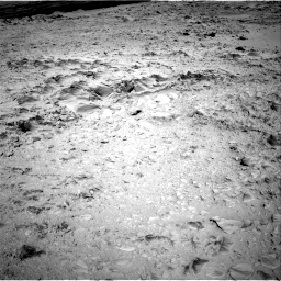 Nasa's Mars rover Curiosity acquired this image using its Right Navigation Camera on Sol 564, at drive 66, site number 29