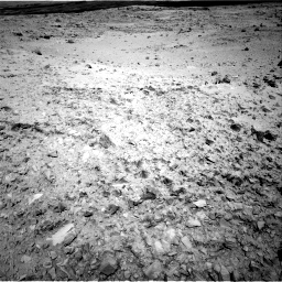 Nasa's Mars rover Curiosity acquired this image using its Right Navigation Camera on Sol 564, at drive 108, site number 29