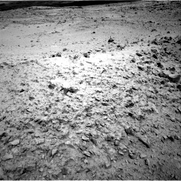 Nasa's Mars rover Curiosity acquired this image using its Right Navigation Camera on Sol 564, at drive 120, site number 29