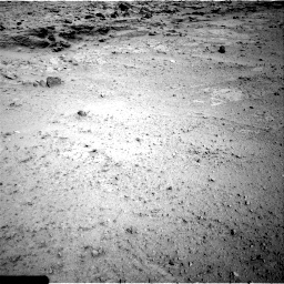 Nasa's Mars rover Curiosity acquired this image using its Right Navigation Camera on Sol 564, at drive 228, site number 29