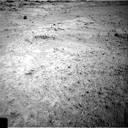 Nasa's Mars rover Curiosity acquired this image using its Right Navigation Camera on Sol 564, at drive 264, site number 29