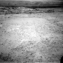 Nasa's Mars rover Curiosity acquired this image using its Right Navigation Camera on Sol 565, at drive 316, site number 29