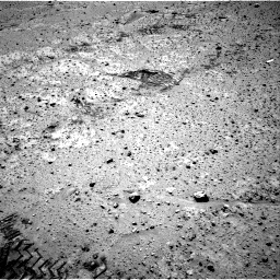 Nasa's Mars rover Curiosity acquired this image using its Right Navigation Camera on Sol 565, at drive 322, site number 29