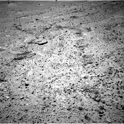 Nasa's Mars rover Curiosity acquired this image using its Right Navigation Camera on Sol 565, at drive 376, site number 29