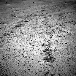 Nasa's Mars rover Curiosity acquired this image using its Right Navigation Camera on Sol 565, at drive 388, site number 29