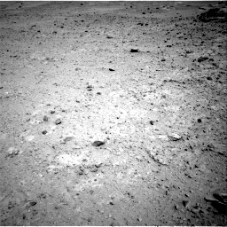 Nasa's Mars rover Curiosity acquired this image using its Right Navigation Camera on Sol 566, at drive 536, site number 29