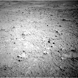 Nasa's Mars rover Curiosity acquired this image using its Right Navigation Camera on Sol 566, at drive 566, site number 29