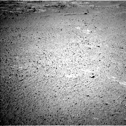 Nasa's Mars rover Curiosity acquired this image using its Left Navigation Camera on Sol 568, at drive 740, site number 29