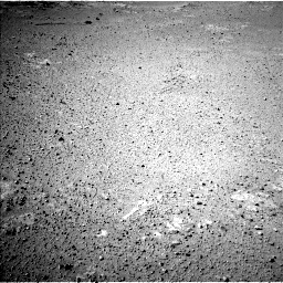 Nasa's Mars rover Curiosity acquired this image using its Left Navigation Camera on Sol 568, at drive 758, site number 29