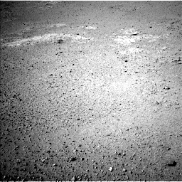 Nasa's Mars rover Curiosity acquired this image using its Left Navigation Camera on Sol 568, at drive 800, site number 29