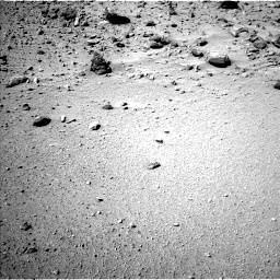Nasa's Mars rover Curiosity acquired this image using its Left Navigation Camera on Sol 568, at drive 872, site number 29