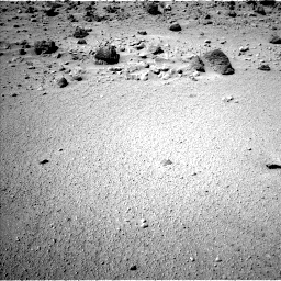 Nasa's Mars rover Curiosity acquired this image using its Left Navigation Camera on Sol 568, at drive 908, site number 29