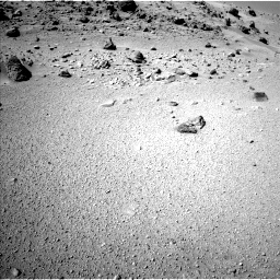 Nasa's Mars rover Curiosity acquired this image using its Left Navigation Camera on Sol 568, at drive 926, site number 29