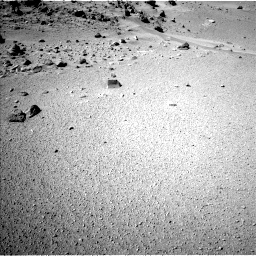 Nasa's Mars rover Curiosity acquired this image using its Left Navigation Camera on Sol 568, at drive 938, site number 29