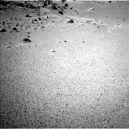 Nasa's Mars rover Curiosity acquired this image using its Left Navigation Camera on Sol 568, at drive 944, site number 29