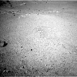 Nasa's Mars rover Curiosity acquired this image using its Left Navigation Camera on Sol 568, at drive 962, site number 29