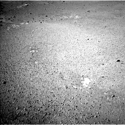 Nasa's Mars rover Curiosity acquired this image using its Left Navigation Camera on Sol 568, at drive 968, site number 29