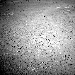Nasa's Mars rover Curiosity acquired this image using its Left Navigation Camera on Sol 568, at drive 998, site number 29