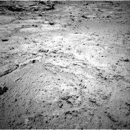 Nasa's Mars rover Curiosity acquired this image using its Right Navigation Camera on Sol 568, at drive 620, site number 29