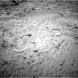 Nasa's Mars rover Curiosity acquired this image using its Right Navigation Camera on Sol 568, at drive 632, site number 29