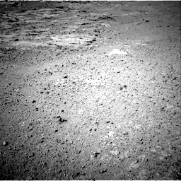 Nasa's Mars rover Curiosity acquired this image using its Right Navigation Camera on Sol 568, at drive 668, site number 29