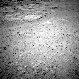 Nasa's Mars rover Curiosity acquired this image using its Right Navigation Camera on Sol 568, at drive 680, site number 29
