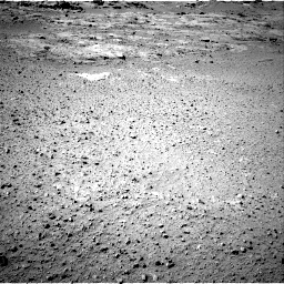Nasa's Mars rover Curiosity acquired this image using its Right Navigation Camera on Sol 568, at drive 710, site number 29