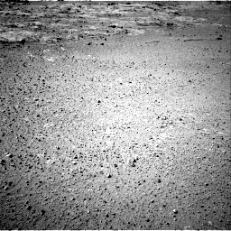 Nasa's Mars rover Curiosity acquired this image using its Right Navigation Camera on Sol 568, at drive 722, site number 29