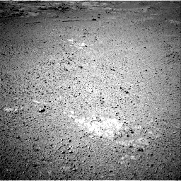 Nasa's Mars rover Curiosity acquired this image using its Right Navigation Camera on Sol 568, at drive 746, site number 29