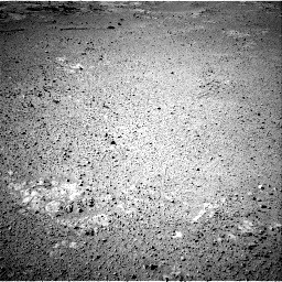 Nasa's Mars rover Curiosity acquired this image using its Right Navigation Camera on Sol 568, at drive 752, site number 29