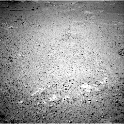 Nasa's Mars rover Curiosity acquired this image using its Right Navigation Camera on Sol 568, at drive 758, site number 29