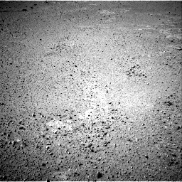 Nasa's Mars rover Curiosity acquired this image using its Right Navigation Camera on Sol 568, at drive 764, site number 29