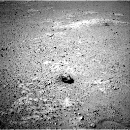 Nasa's Mars rover Curiosity acquired this image using its Right Navigation Camera on Sol 568, at drive 782, site number 29