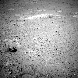 Nasa's Mars rover Curiosity acquired this image using its Right Navigation Camera on Sol 568, at drive 788, site number 29
