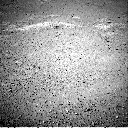 Nasa's Mars rover Curiosity acquired this image using its Right Navigation Camera on Sol 568, at drive 794, site number 29