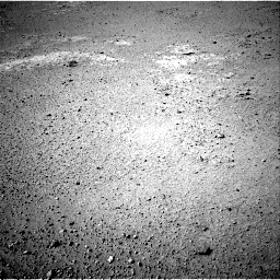 Nasa's Mars rover Curiosity acquired this image using its Right Navigation Camera on Sol 568, at drive 800, site number 29