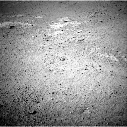 Nasa's Mars rover Curiosity acquired this image using its Right Navigation Camera on Sol 568, at drive 806, site number 29