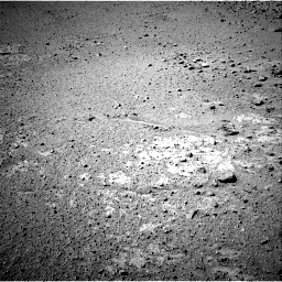 Nasa's Mars rover Curiosity acquired this image using its Right Navigation Camera on Sol 568, at drive 824, site number 29