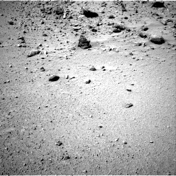 Nasa's Mars rover Curiosity acquired this image using its Right Navigation Camera on Sol 568, at drive 866, site number 29