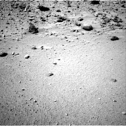 Nasa's Mars rover Curiosity acquired this image using its Right Navigation Camera on Sol 568, at drive 872, site number 29
