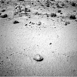 Nasa's Mars rover Curiosity acquired this image using its Right Navigation Camera on Sol 568, at drive 890, site number 29