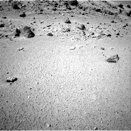 Nasa's Mars rover Curiosity acquired this image using its Right Navigation Camera on Sol 568, at drive 920, site number 29