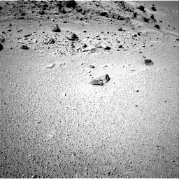 Nasa's Mars rover Curiosity acquired this image using its Right Navigation Camera on Sol 568, at drive 926, site number 29