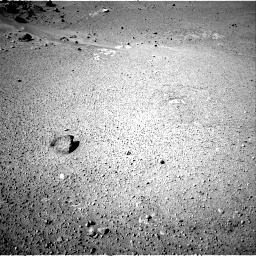 Nasa's Mars rover Curiosity acquired this image using its Right Navigation Camera on Sol 568, at drive 956, site number 29