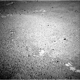 Nasa's Mars rover Curiosity acquired this image using its Right Navigation Camera on Sol 568, at drive 968, site number 29