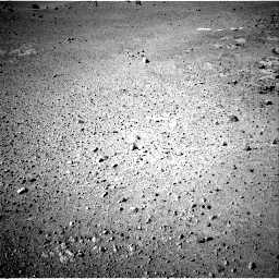 Nasa's Mars rover Curiosity acquired this image using its Right Navigation Camera on Sol 568, at drive 998, site number 29