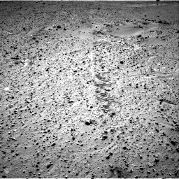 Nasa's Mars rover Curiosity acquired this image using its Right Navigation Camera on Sol 572, at drive 198, site number 30