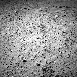 Nasa's Mars rover Curiosity acquired this image using its Right Navigation Camera on Sol 572, at drive 204, site number 30