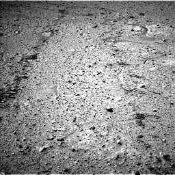 Nasa's Mars rover Curiosity acquired this image using its Left Navigation Camera on Sol 574, at drive 574, site number 30